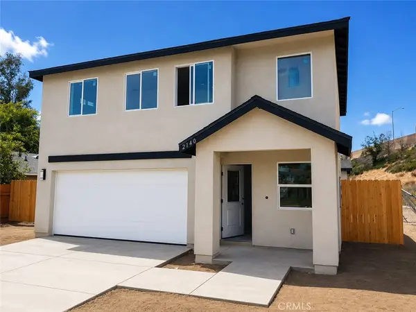 2140 N California, San Bernardino, CA 92411