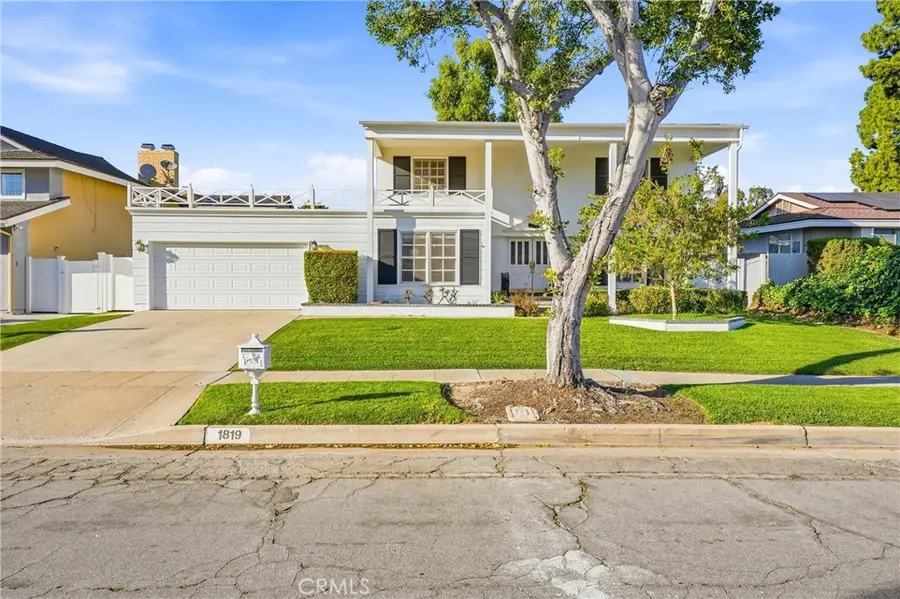 1819 W Las Lanas, Fullerton, CA 92833 - #2