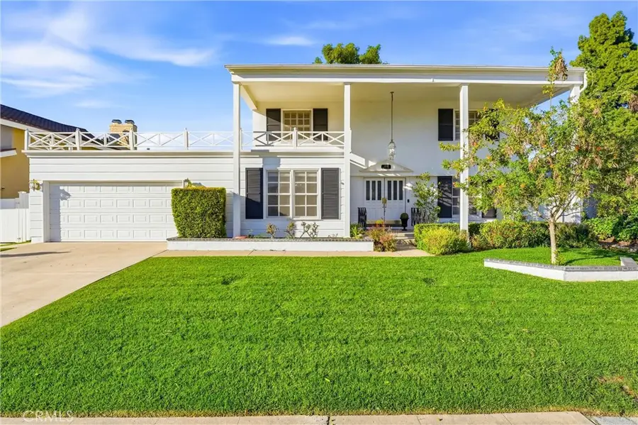 1819 W Las Lanas, Fullerton, CA 92833 - #3