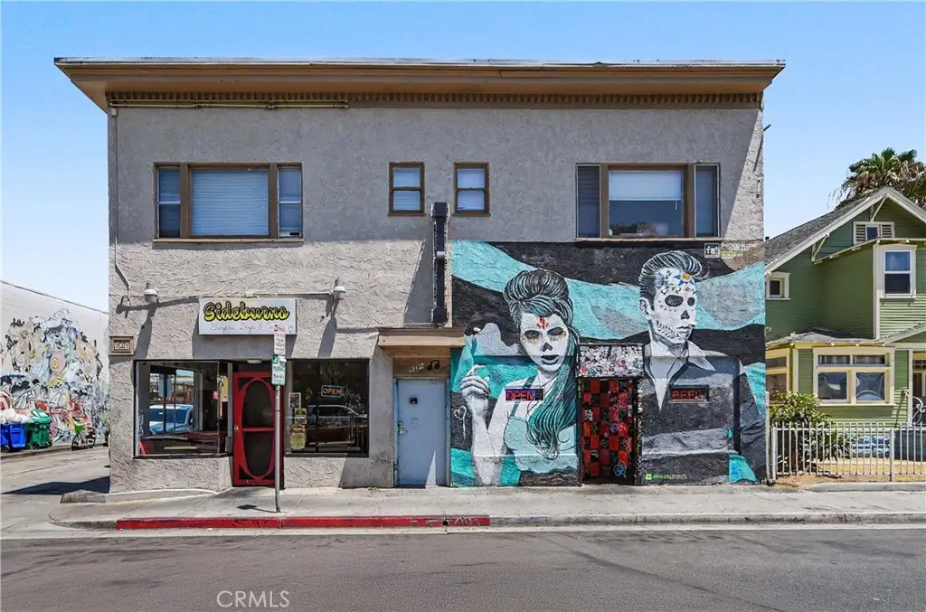 939 E 4th, Long Beach, CA 90802 - #1