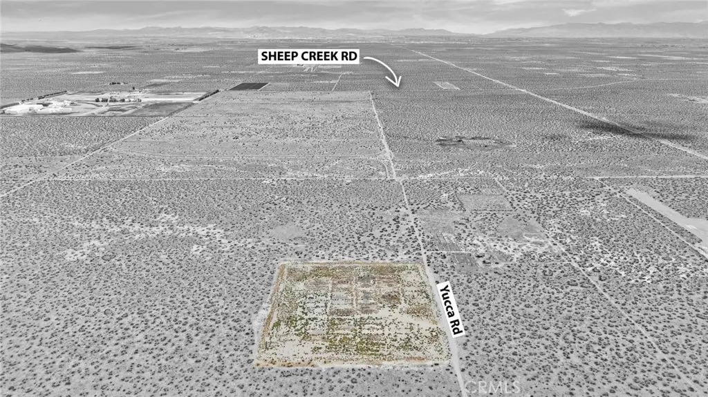 3050 Yucca, Adelanto, CA 92301 - #1