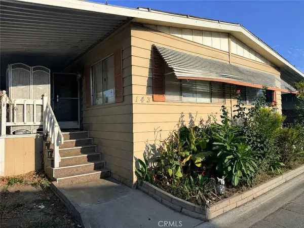 3595 Santa Fe Avenue #143, Long Beach, CA 90810