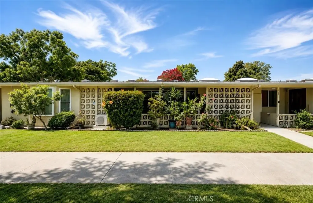 13311 Twin Hills Dr., M12-55e, Seal Beach, CA 90740 - #1