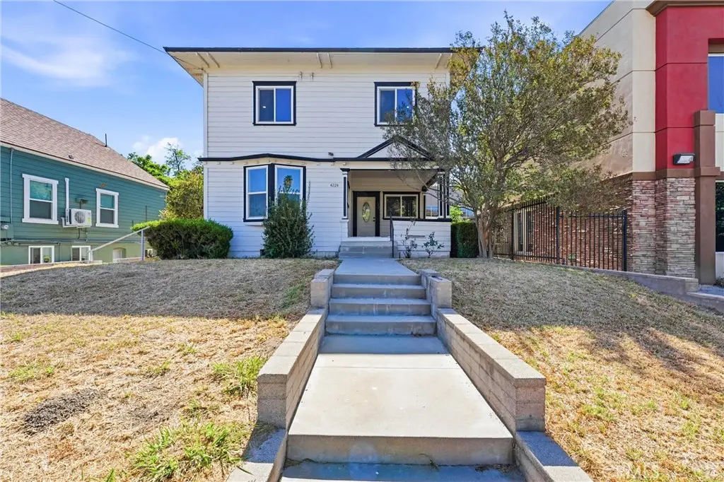4224 Brockton Avenue, Riverside, CA 92501 - #1