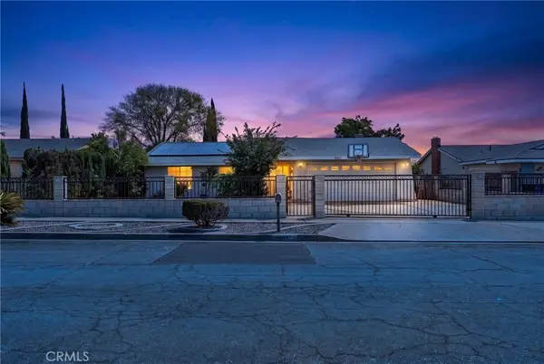 9087 Rosecrest Lane, Fontana, CA 92335