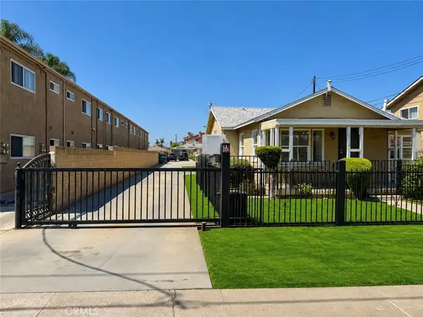 9713 Cedar, Bellflower, CA 90706
