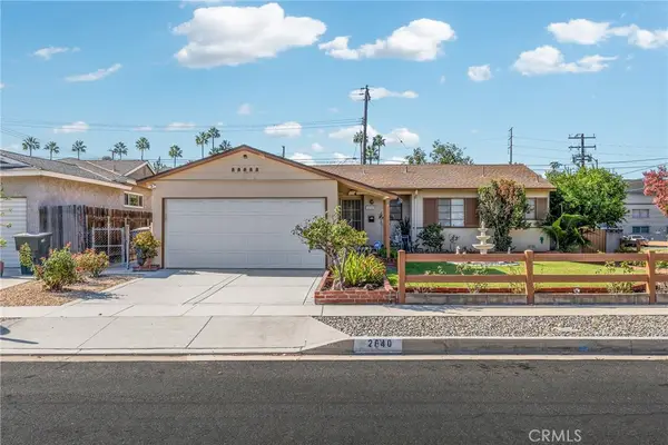 2640 David, La Habra, CA 90631