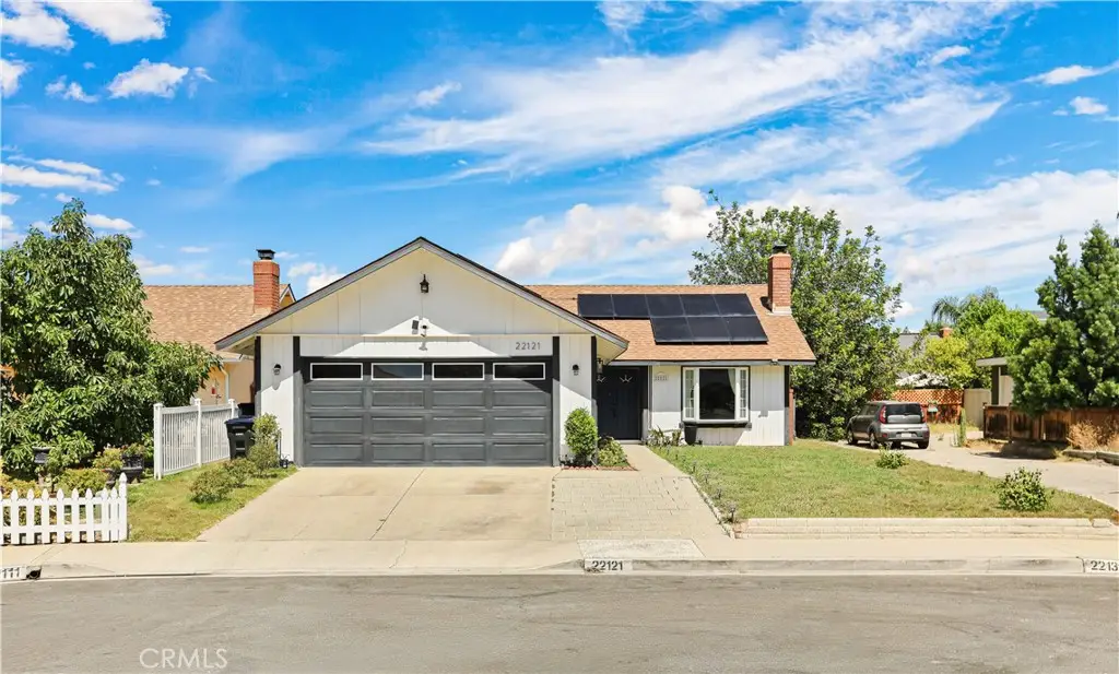 22121 Padova, Laguna Hills, CA 92653 - #1