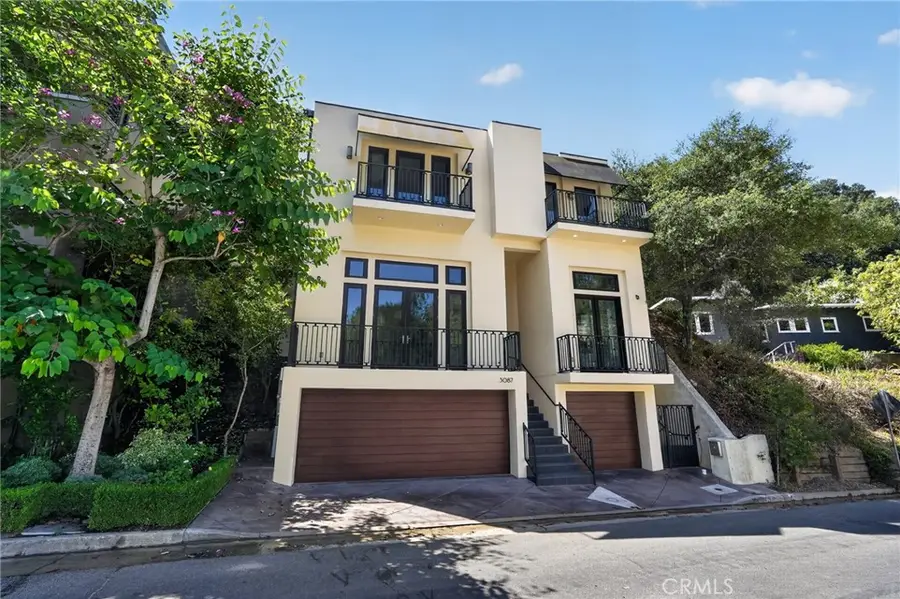 3087 Passmore Drive, Los Angeles, CA 90068 - #2