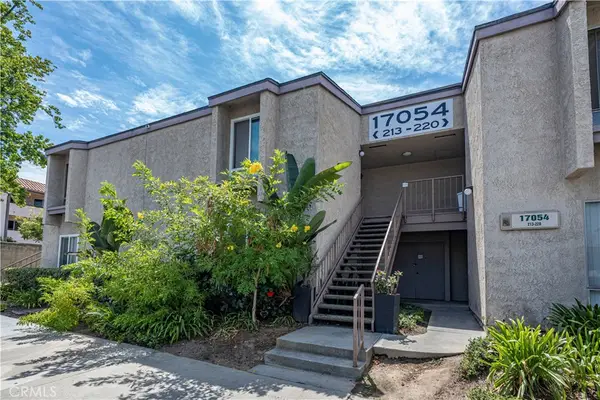 17054 #215 Colima Road, Hacienda Heights, CA 91745