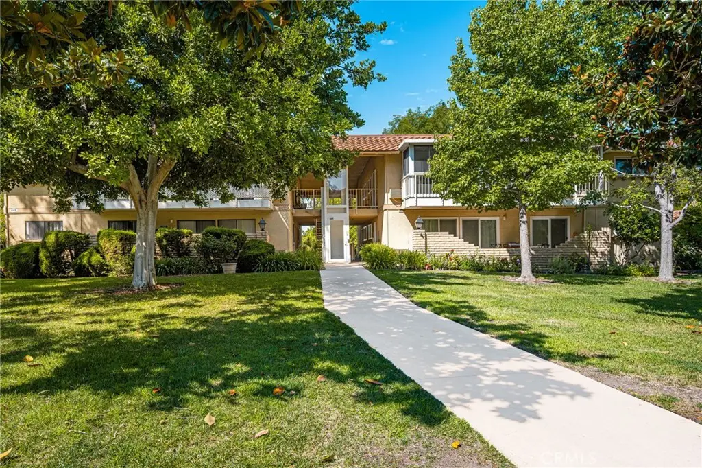 845 Ronda Mendoza #A, Laguna Woods, CA 92637 - #1