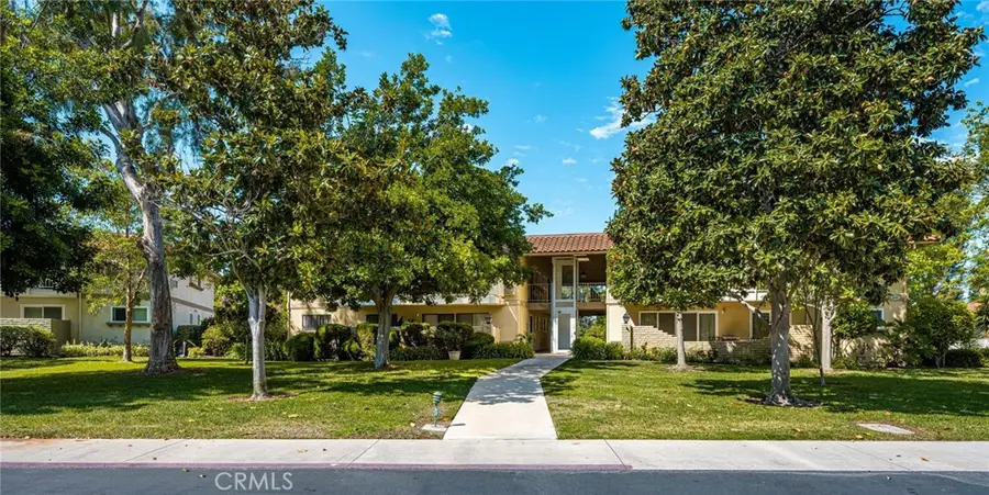 845 Ronda Mendoza #A, Laguna Woods, CA 92637 - #2
