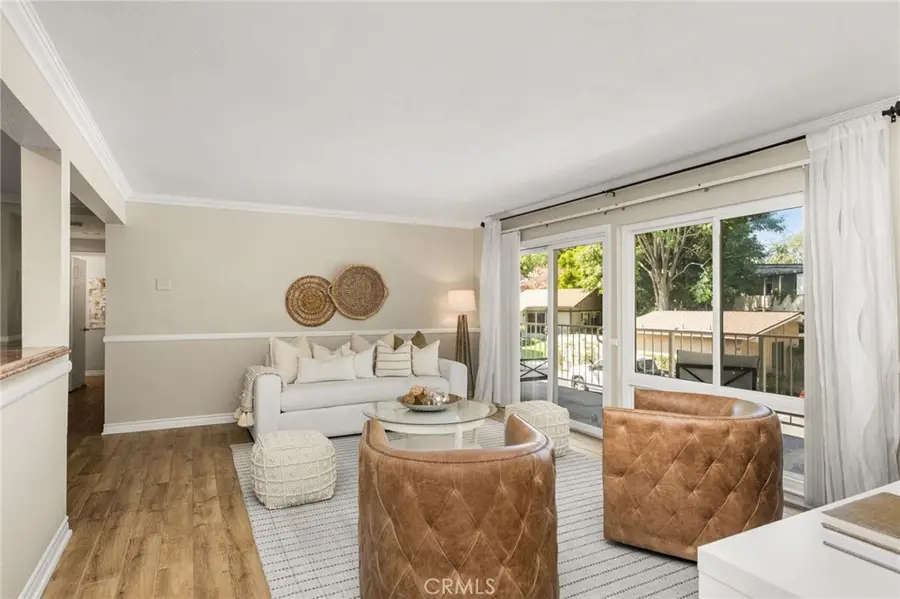 845 Ronda Mendoza #A, Laguna Woods, CA 92637 - #3