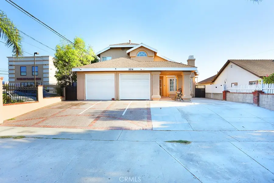 5214 W 3rd, Santa Ana, CA 92703 - #3