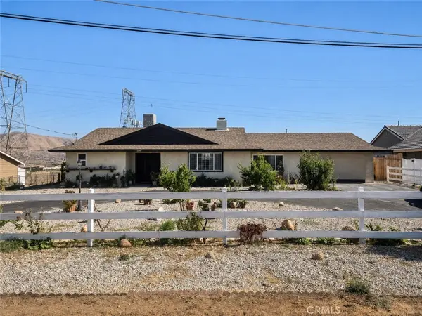 18509 Yuba, Hesperia, CA 92345