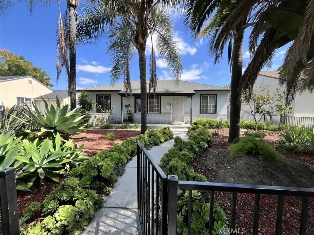 15502 Halcourt, Norwalk, CA 90650 - #1