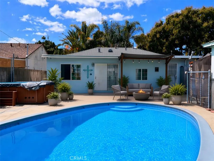 15502 Halcourt, Norwalk, CA 90650 - #3