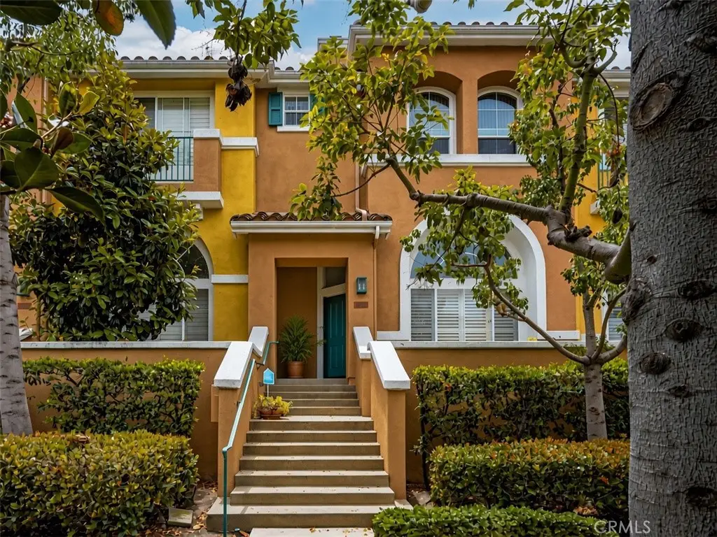 1506 Reggio Aisle, Irvine, CA 92606 - #1