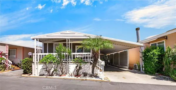 12550 E Carson Street #43, Hawaiian Gardens, CA 90716