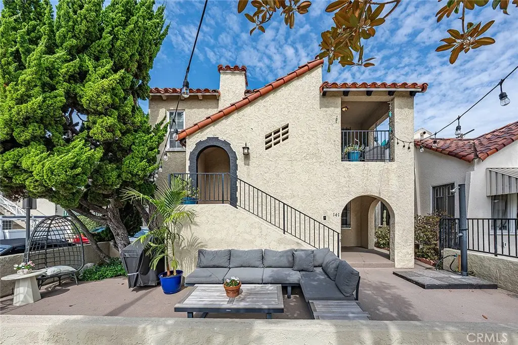 141 Glendora Avenue, Long Beach, CA 90803 - #1