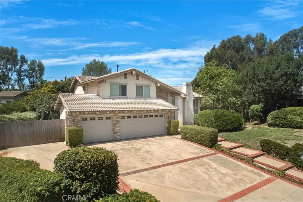 4615 Vallecito, Yorba Linda, CA 92886 - #1