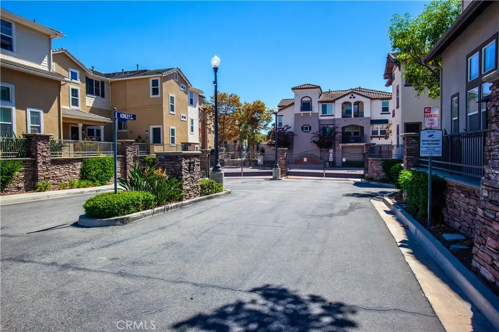 15301 Ashley Court, Whittier, CA 90603 - #1