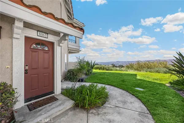 8063 E Sandstone Drive, Anaheim Hills, CA 92808