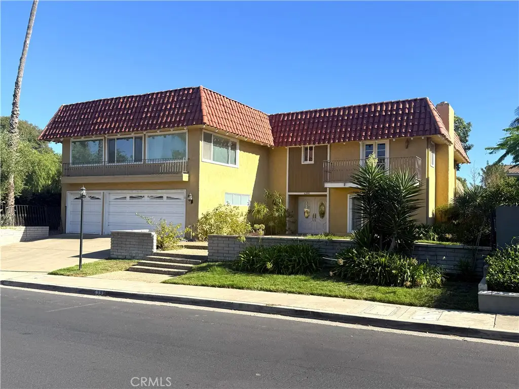 6390 E Bixby Hill, Long Beach, CA 90815 - #1