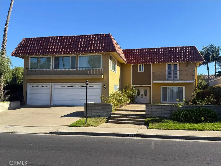6390 E Bixby Hill, Long Beach, CA 90815 - #2