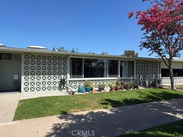 1241 Knollwood Road #46-D, Seal Beach, CA 90740 - #1