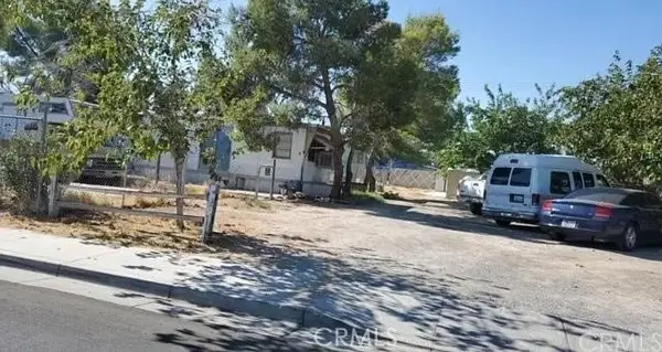 205 W Robertson, Ridgecrest, CA 93555