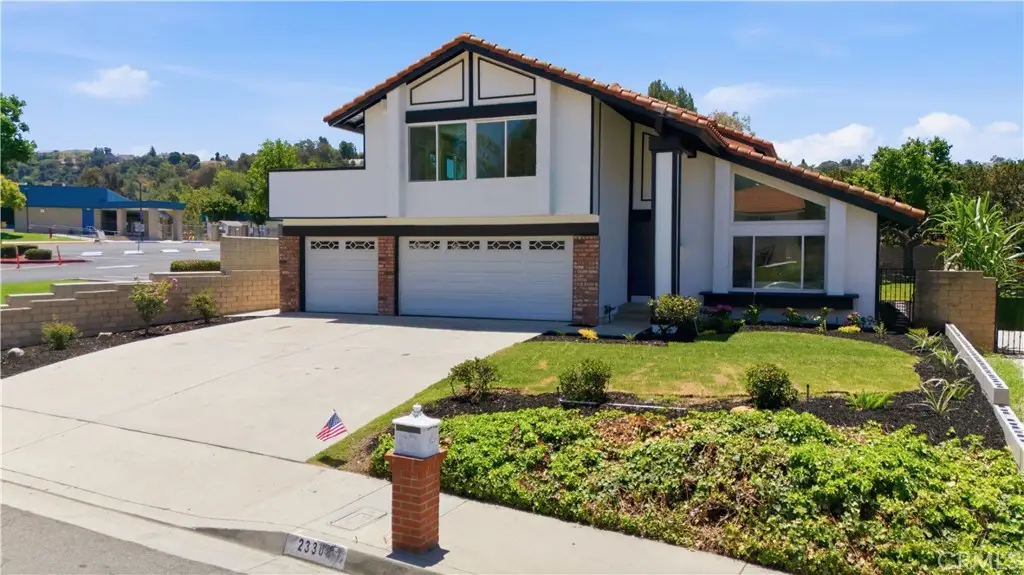 23308 Quail Summit, Diamond Bar, CA 91765 - #1