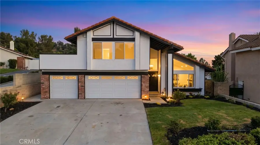 23308 Quail Summit, Diamond Bar, CA 91765 - #2