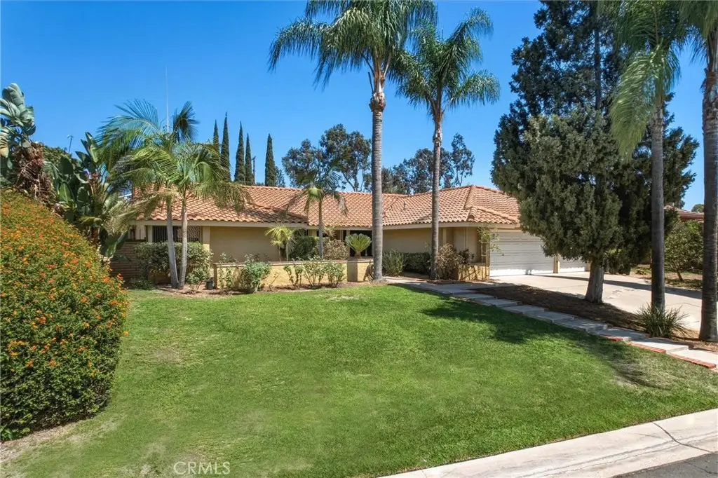 17891 Caballo, Yorba Linda, CA 92886 - #1