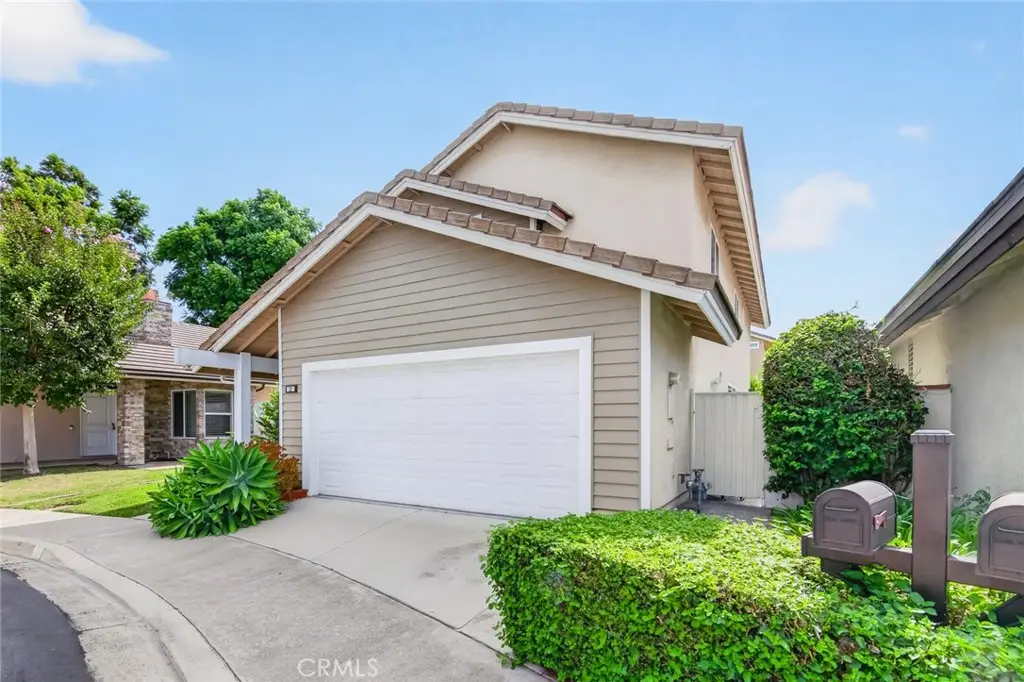 12 Shenandoah, Irvine, CA 92620 - #1