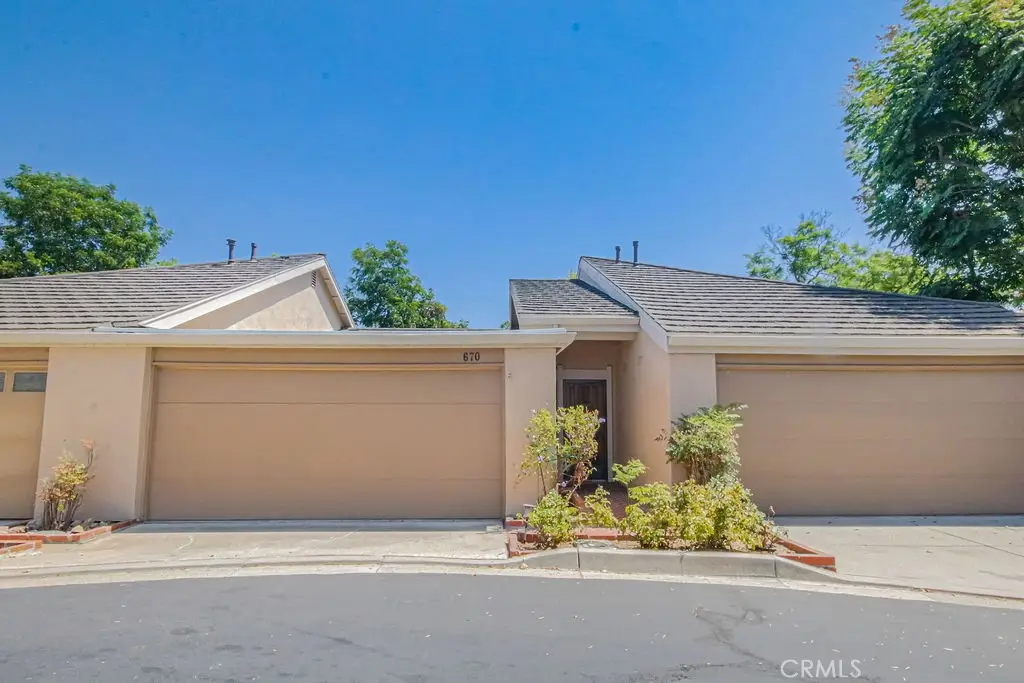 670 W Glenwood, Fullerton, CA 92832 - #1