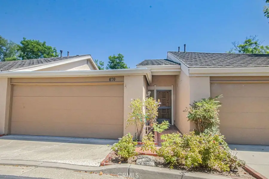 670 W Glenwood, Fullerton, CA 92832 - #2