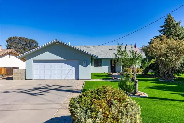 19613 Meadows Road, Tehachapi, CA 93561