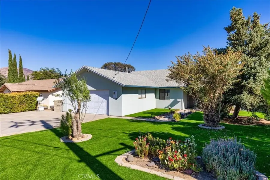 19613 Meadows Road, Tehachapi, CA 93561 - #3