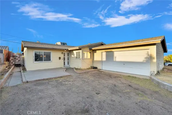 1101 E Virginia Way, Barstow, CA 92311
