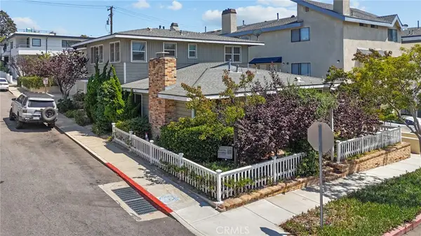 144 Whiting, El Segundo, CA 90245