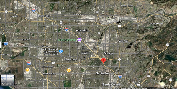 2311 N Bush, Santa Ana, CA 92706