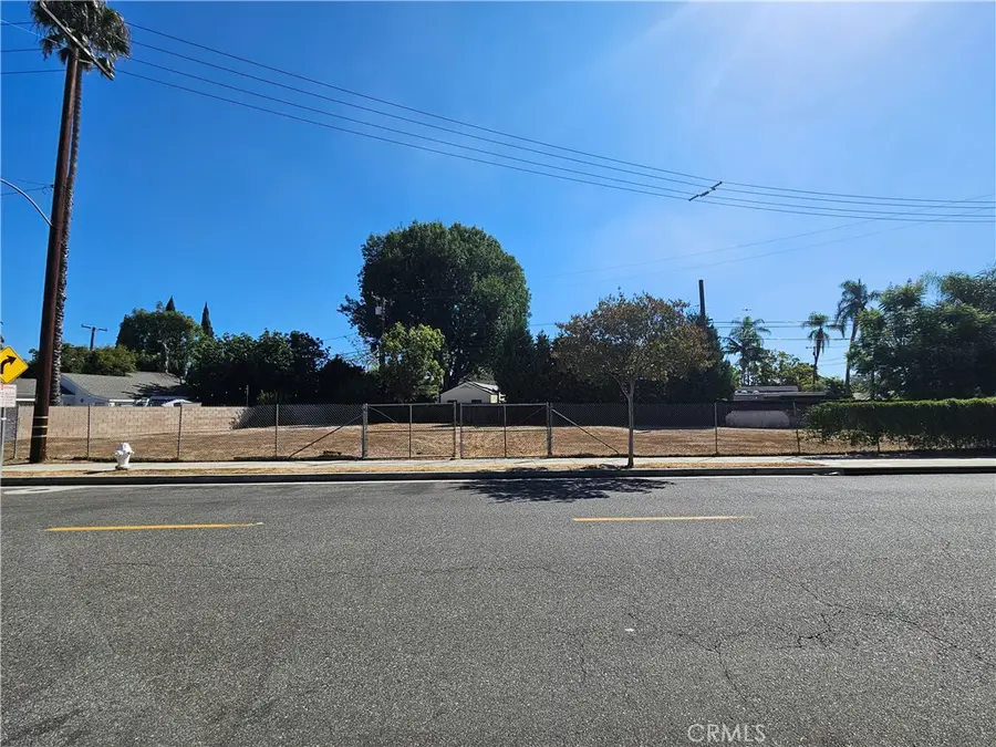 2311 N Bush, Santa Ana, CA 92706 - #2