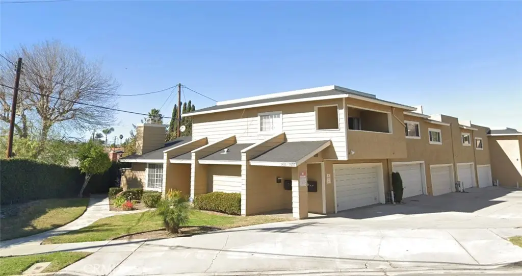 1427 Hillandale Avenue #8, La Habra, CA 90631 - #1