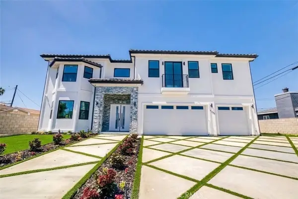 11841 Magnolia Street, Garden Grove, CA 92841