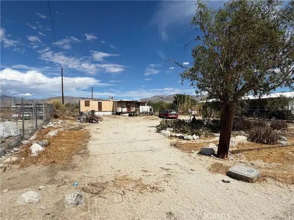 64050 Desert Sands, Desert Hot Springs, CA 92240
