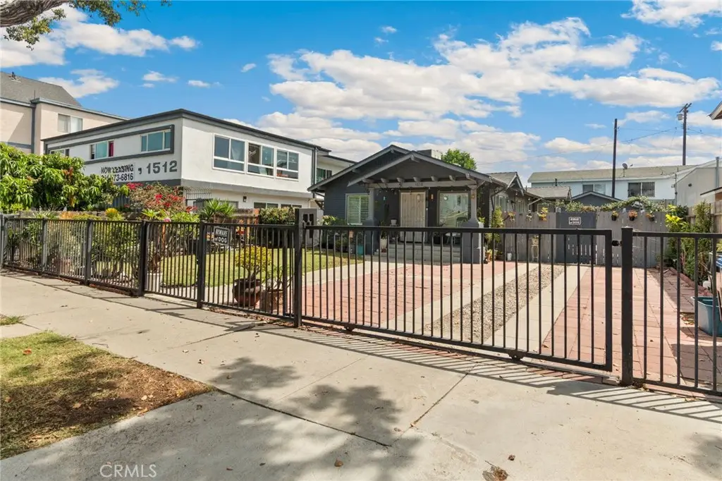 1510 Sherman Place, Long Beach, CA 90804 - #1