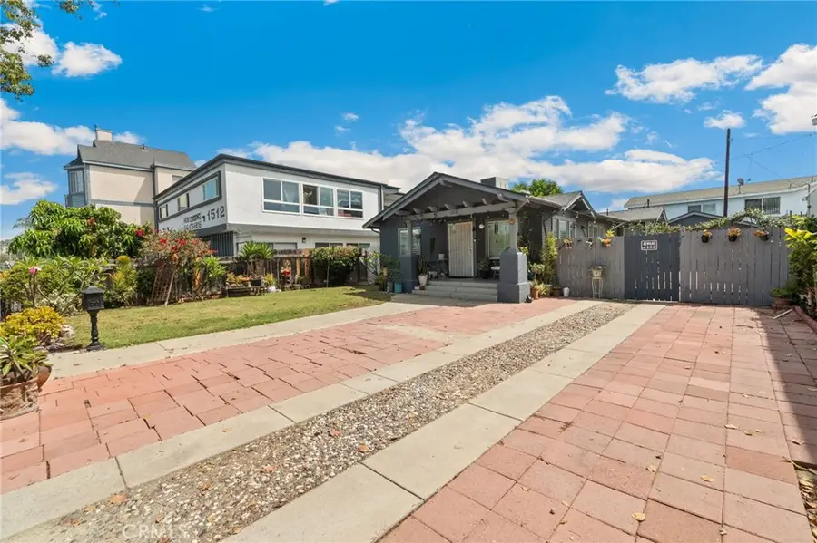 1510 Sherman Place, Long Beach, CA 90804 - #2
