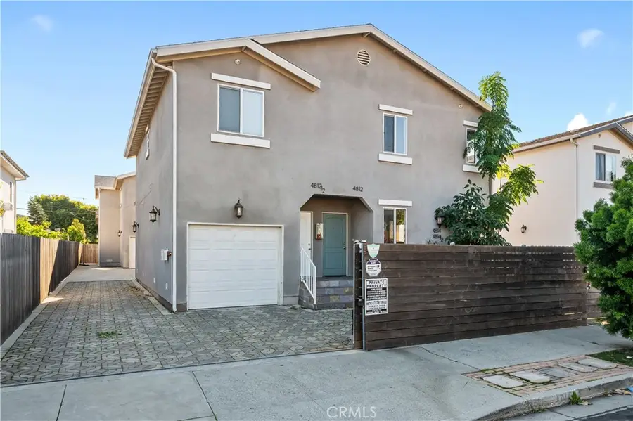 4812 Saturn Street, Los Angeles, CA 90019 - #2