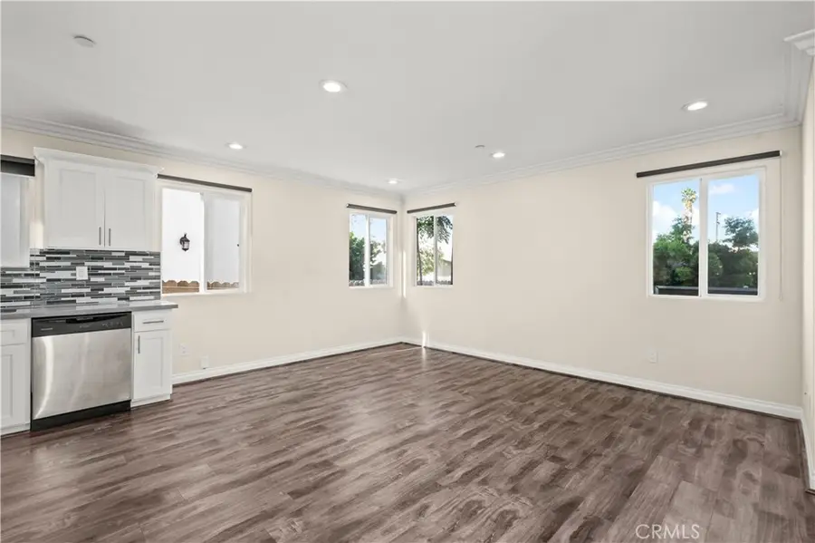 4812 Saturn Street, Los Angeles, CA 90019 - #3